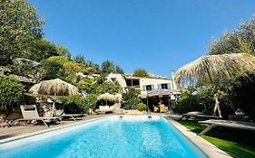 Gîte Les Deux Roches
